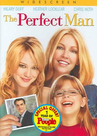 Perfect Man