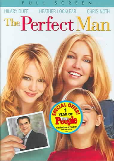 Perfect Man