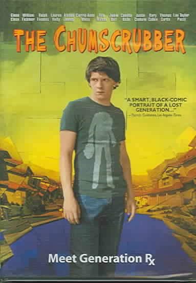 Chumscrubber