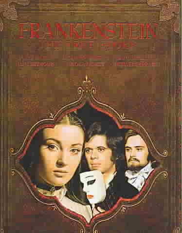 Frankenstein: The True Story
