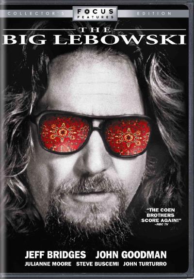 Big Lebowski Collector's ed.