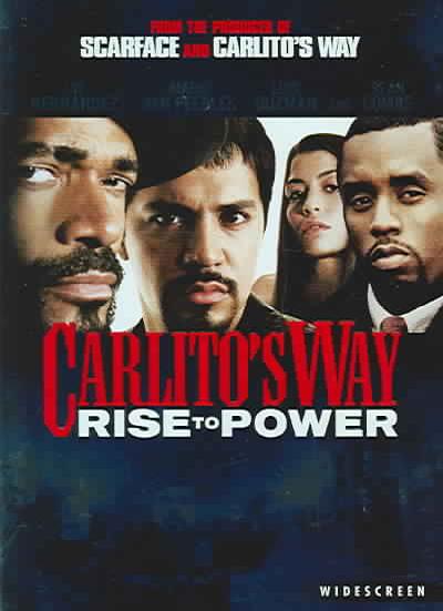 Carlito's Way: Rise to Power