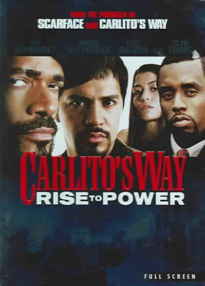 Carlito's Way: Rise to Power