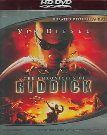 Chronicles of Riddick