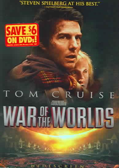 War of the Worlds