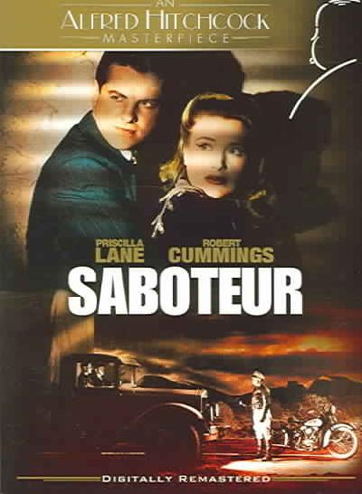 Saboteur