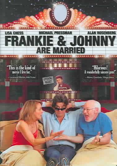 Frankie & Johnny Are Married