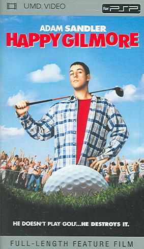 Happy Gilmore
