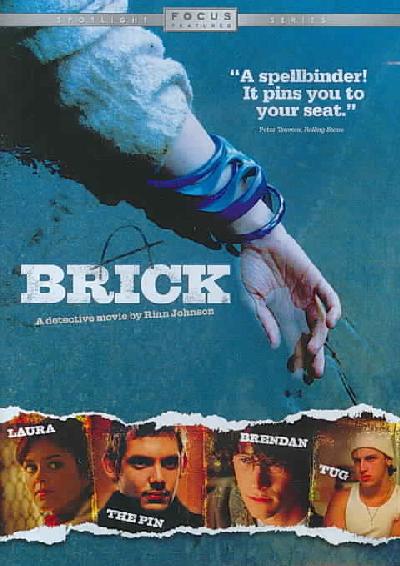 Brick Spotlight ed.