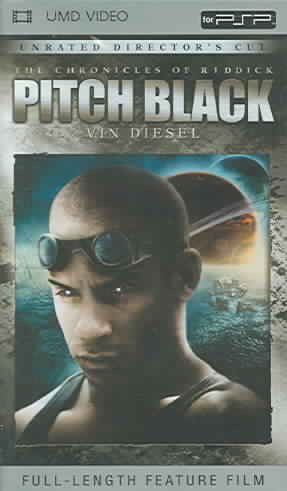 Pitch Black