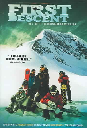 First Descent