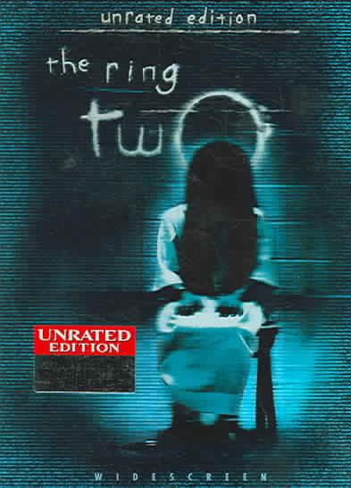Ring Two Unrated ed.