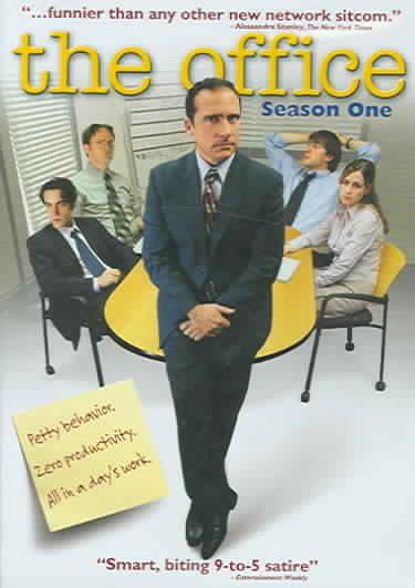 Office: Season One