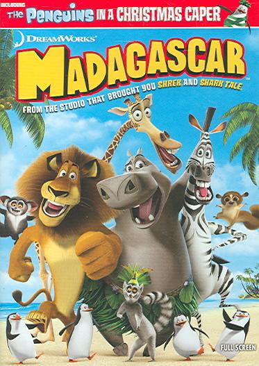 Madagascar