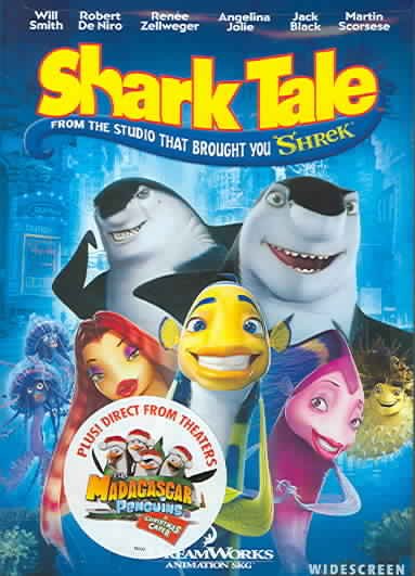 Shark Tale