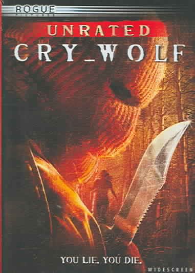 Cry_wolf Unrated ed.