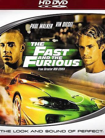 Fast and the Furious