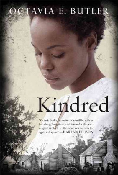 Kindred 25th Turtleback School & Library, A ed.