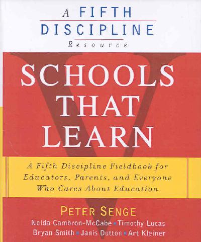 Schools That Learn Turtleback School & Library ed.