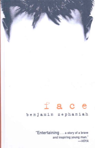 Face Turtleback School & Library ed.