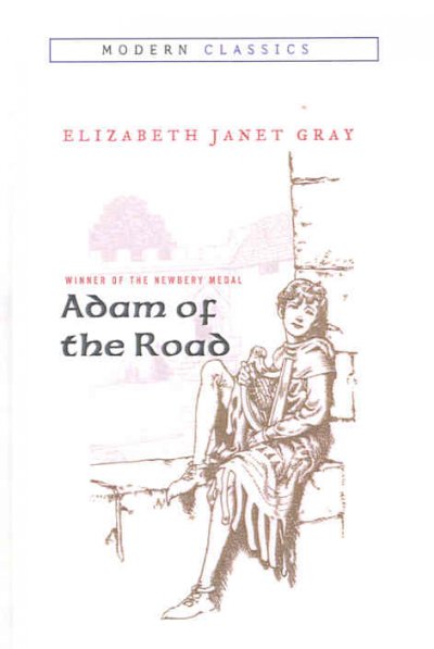 Adam of the Road Turtleback School & Library ed.