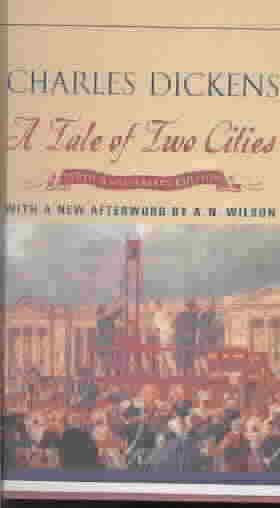 Tale of Two Cities 150th Turtleback School & Library, Anniversary ed.