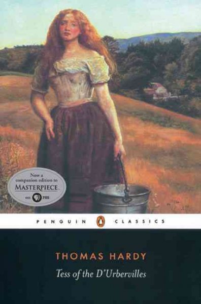 Tess of the d'Urbervilles Turtleback School & Library, U ed.