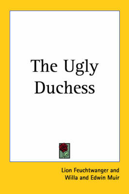 Ugly Duchess