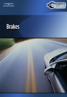 Brakes Computer Based Training (CBT)