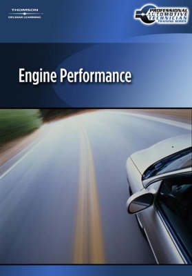 Engine Performance Computer Based Training (CBT)