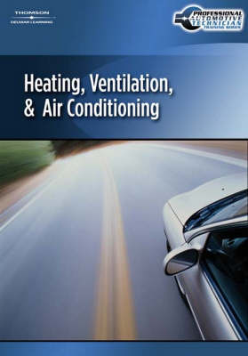 Heating, Ventilation and Air Conditioning Computer Based Training (CBT)