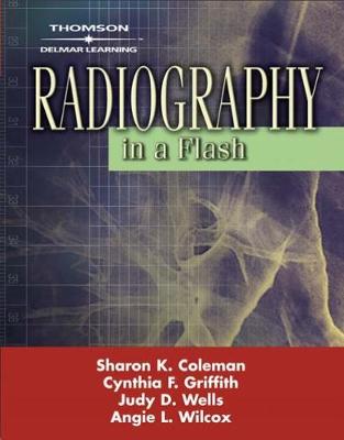 Radiography in a Flash New edition
