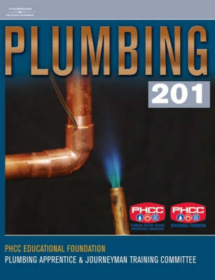 Plumbing 201 4th ed.