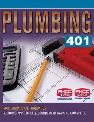 Plumbing 401 International Edition