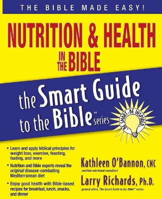 Nutrition and   Health in the Bible