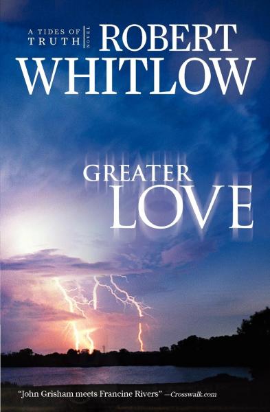 Greater Love