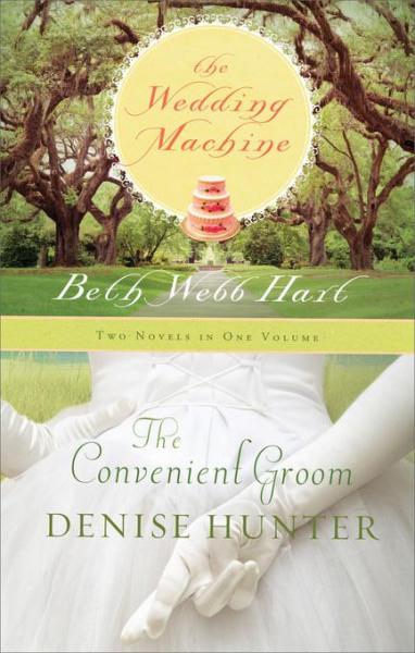 Convenient Groom and   Wedding Machine
