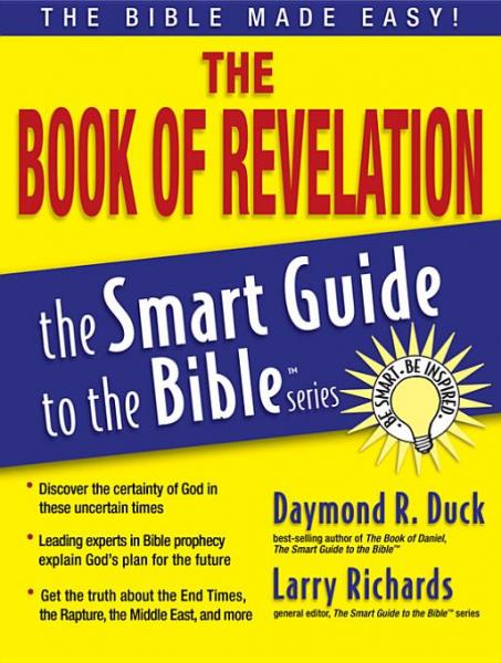 Book of Revelation: The Bible Made Easy