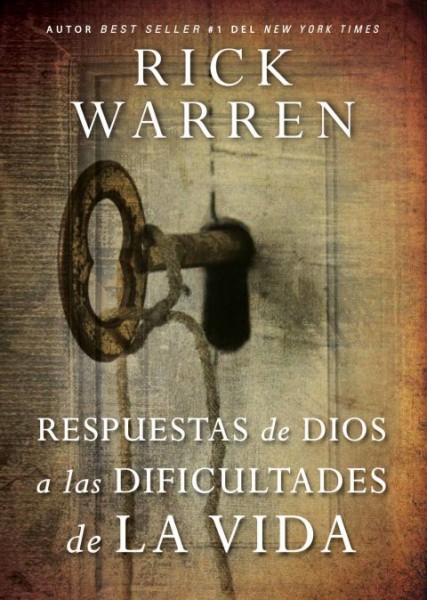 Respuestas de Dios a las dificultades de la vida