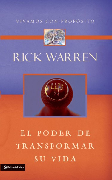 El poder de Dios para transformar su vida
