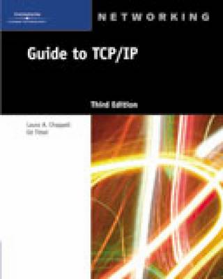 Guide to TCP/IP 3rd Revised edition