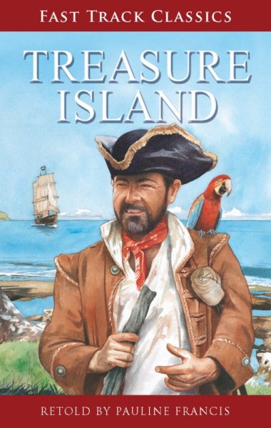 Treasure Island