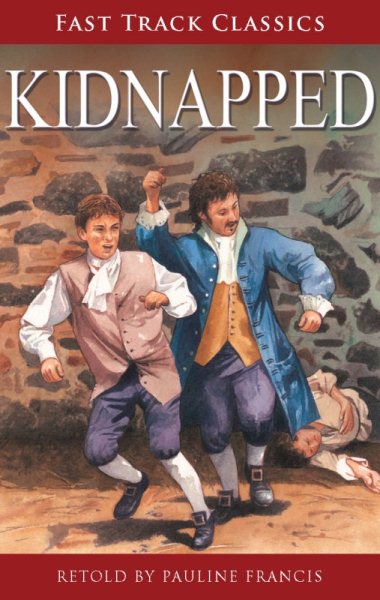 Kidnapped