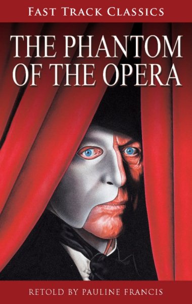 Phantom of the Opera