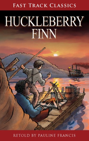 Huckleberry Finn