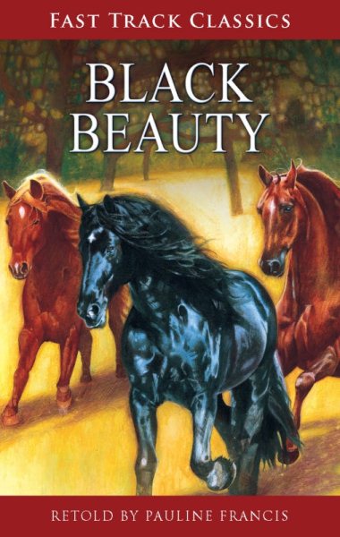 Black Beauty