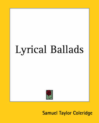 Lyrical Ballads