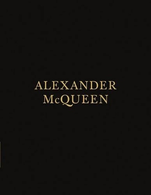 Alexander Mcqueen