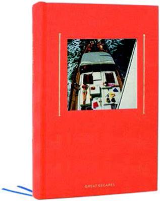 Slim Aarons: Great Escapes (Coral Red)