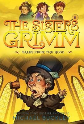 Sisters Grimm: Tales from the Hood
